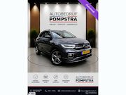 Volkswagen T-Cross - 1.0 TSI110 DSG 2X R-line/NAVI/VIRTUALDASH