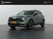 Kia Sportage - 1.6 T-GDi Plug-in Hybrid AWD GT-PlusLine | Panoramadak | Har