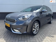 Kia Niro - 1.6 GDi ExecutiveLine clima - schuifdak - carplay - trekhaak