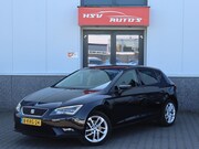 Seat Leon - 1.2 TSI Style navi LM 4-deurs org NL