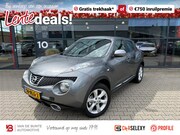 Nissan Juke - 1.6 Acenta *Trekhaak & Cruise Control