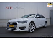 Audi A6 - Avant 45 TFSI Business edition