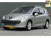 Peugeot 207 - SW 1.6 VTi XS Première NAP Pano