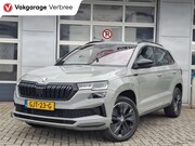 Skoda Karoq - 1.5 TSI ACT Sportline Business | Navigatie/Android/Apple Car
