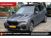 BMW X5 - XDrive30d High Executive 34.995, - NETTO EXPORT PRICE