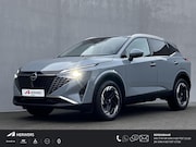 Nissan Qashqai - 1.3 MHEV Xtronic N-Connecta Automaat / Navigatie / 1.800 kg 