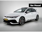 Volkswagen Golf - 2.0 TSI GTI CLUBSPORT | 301 PK | PANORAMADAK | STOELVERWARMI