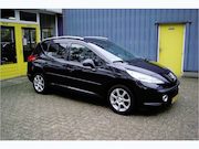 Peugeot 207 - SW 1.4 VTi XS, Airco, Nieuwe APK!!!, MOOI!!!