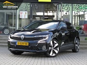 Renault Mégane E-Tech - EV60 220pk Optimum Charge Techno / Pack Winter Premium
