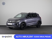 Volkswagen T-Cross - R-Line Edition 1.0 TSI 116 PK DSG | 18" LM | Camera | Stoelv