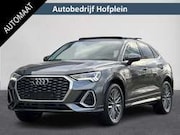 Audi Q3 - Sportback 35 TFSI Automaat S Edition | 19" Lichtme