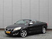 Volvo C70 - 2.5 T5 AUT Summum Leer / Navi / Stoelverwarming / Af