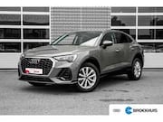 Audi Q3 - Sportback | Leder | Navigatie | Stoelverwarming |