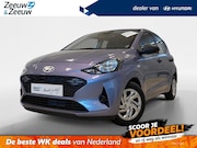 Hyundai i10 - 1.0 COMFORT | NAVI | CAMERA |