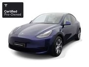 Tesla Model Y - Rear-Wheel Drive "Certified Pre-Owned"