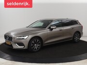 Volvo V60 - 2.0 T5 Inscription | Trekhaak | Leder | Stoel & Stuurverwarm