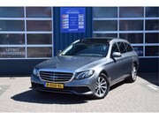 Mercedes-Benz E-klasse - Estate 220 d Premium Panoramadak Trekhaak Navi Leer