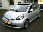 Toyota Aygo - 1.0-12V + (AIRCO/5-drs.)