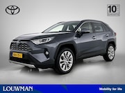 Toyota RAV4 - 2.5 Hybrid AWD Executive | Dealeronderhouden |