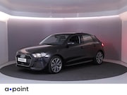 Audi A1 - Sportback 25 TFSI Advanced edition 95 pk | Verlengde garanti