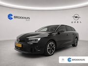 Opel Astra - Electric 54 kWh Edition | Airco (automatisch) | Apple Carpla