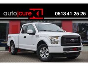 Ford F-150 - | Ex BTW | Benzine/LPG | Trekhaak | Cruise Control | Leder |