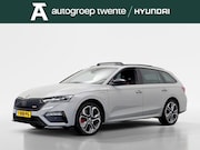 Skoda Octavia - Combi 1.4 TSI RS iV Business | Nardo Grey | Pano | Head-up |