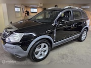 Opel Antara - 2.4-16V Essentia APK Nieuw