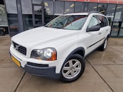 Volvo XC90 - 2.5 T - 7 Persoons - Automaat - Leder - Schuifdak