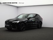 Volvo XC60 - 2.0 T6 Plug-in hybrid AWD Plus Black Edition / Stoelventilat