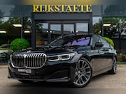 BMW 7-serie - 745e High Executive|PANO|HEAD-UP|B&W|360|20''