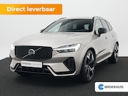Volvo XC60 - T8 Recharge Ultra Dark Executive | Luchtvering | Bowers & Wi