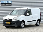 Fiat Doblò Cargo - 1.3 MultiJet SX MARGE BTW VRIJ