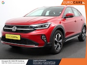 Volkswagen Taigo - 1.5 TSI 150pk DSG Style DEMO ! Navigatie Apple Carplay/Andro