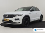 Volkswagen T-Roc - 1.5 TSI Sport R-line 150pk/DSG/AUTO Panorama dak | Camera ac