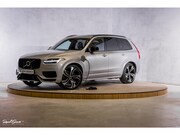 Volvo XC90 - 2.0 T8 Recharge AWD Ultimate Dark Long Range | Luchtvering |