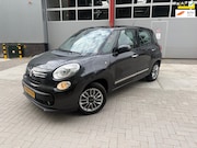 Fiat 500L - 0.9 TwinAir Lounge