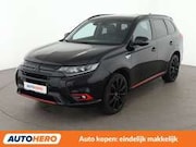 Mitsubishi Outlander - 2.4 PHEV Top 4WD