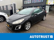 Peugeot 308 - CC 1.6 VTi Sport