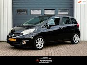 Nissan Note - 1.2 Connect Edition PANO / AIRCO / CRUISE