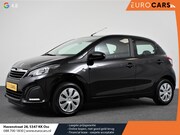 Peugeot 108 - 1.0 e-VTi Active Airco Bluetooth Led 5 deurs