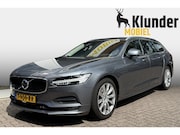 Volvo V90 - 2.0 T5 Momentum Pro |Leder|Trekhaak|Adapt.Cruise|