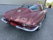 Chevrolet Corvette - C2 Coupe