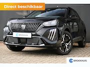 Peugeot 2008 - Allure tot 8 Jaar Garantie! | Navigatie | Achteruitrijcamera