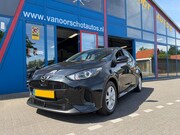 Mazda 2 - 1.5 Hybride Automaat Navi Carplay Camera Led Airco(ECC) bj20