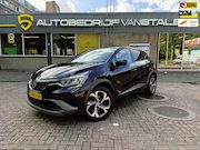 Renault Captur - 1.3 mild hybrid 160 R.S. Line|Incl. Grote beurt|Camera|Airco