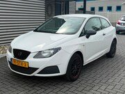 Seat Ibiza - SC 1.2 Club