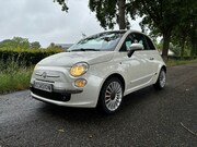 Fiat 500 - 1.4-16V Pop