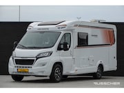 Weinsberg CaraCompact - 600 MEG Edition PEPPER. 165Pk | Levelsysteem | Maxxfan | Lth