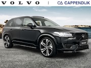 Volvo XC90 - 455PK Recharge Ultra Dark| Pano| Luchtvering| 360Camera| 22'